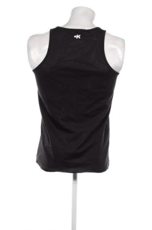 Herren Tanktop Kipsta, Größe M, Farbe Schwarz, Preis € 9,49