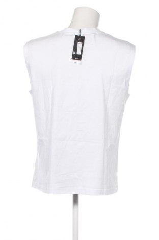 Herren Tanktop MSGM, Größe XS, Farbe Weiß, Preis € 115,99