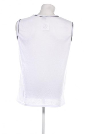 Herren Tanktop Max, Größe XXL, Farbe Weiß, Preis € 7,99