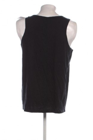 Herren Tanktop Port And Company, Größe L, Farbe Schwarz, Preis € 10,99