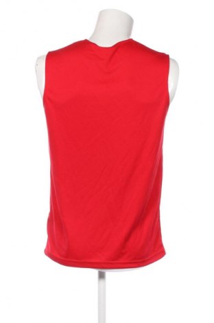 Herren Tanktop Proact, Größe M, Farbe Rot, Preis € 9,49