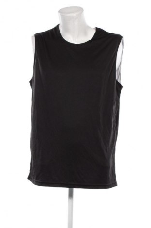 Herren Tanktop Proact, Größe XL, Farbe Schwarz, Preis 9,49 €