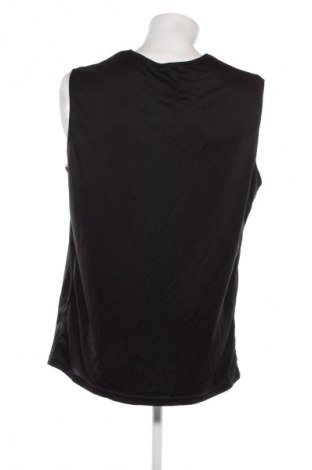 Herren Tanktop Proact, Größe XL, Farbe Schwarz, Preis 9,49 €