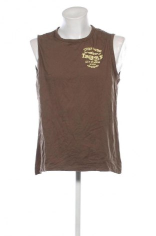 Herren Tanktop Shamp, Größe XXL, Farbe Grün, Preis € 7,49