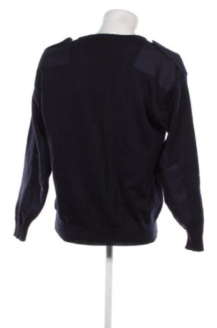 Herrenpullover, Größe M, Farbe Blau, Preis € 9,49