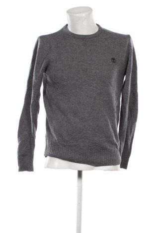 Herrenpullover, Größe S, Farbe Grau, Preis 20,49 €