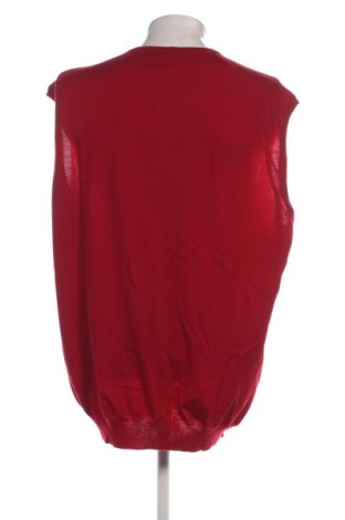 Herrenpullover, Größe S, Farbe Rot, Preis € 11,99