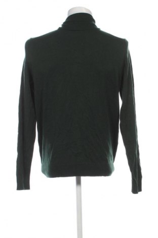 Herrenpullover, Größe L, Farbe Grün, Preis 11,49 €