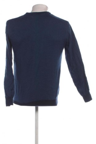 Herrenpullover, Größe L, Farbe Blau, Preis € 11,49