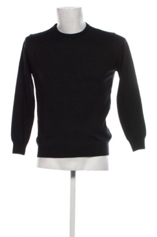 Herrenpullover, Größe S, Farbe Schwarz, Preis 11,49 €