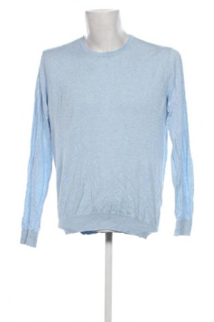 Herrenpullover, Größe XL, Farbe Blau, Preis 11,49 €