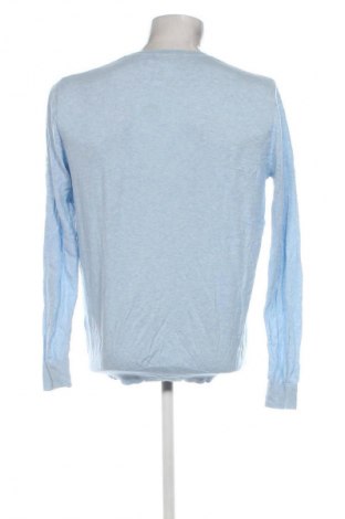 Herrenpullover, Größe XL, Farbe Blau, Preis 11,49 €