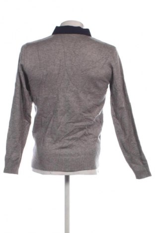 Herrenpullover, Größe M, Farbe Grau, Preis € 5,49