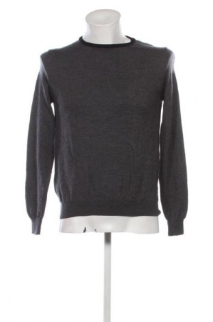 Herrenpullover, Größe M, Farbe Grau, Preis € 24,99