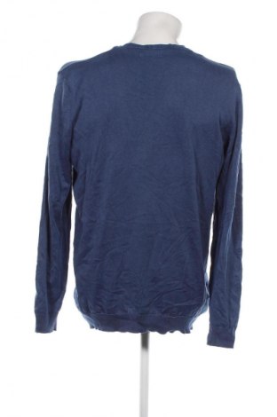 Herrenpullover, Größe XXL, Farbe Blau, Preis € 5,99