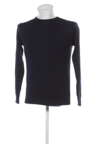 Herrenpullover, Größe M, Farbe Blau, Preis € 13,99