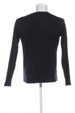 Herrenpullover, Größe M, Farbe Blau, Preis 13,99 €