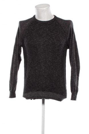 Herrenpullover, Größe L, Farbe Grau, Preis 5,99 €