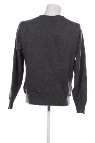 Herrenpullover, Größe M, Farbe Grau, Preis € 13,99