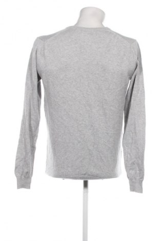 Herrenpullover, Größe M, Farbe Grau, Preis 24,99 €