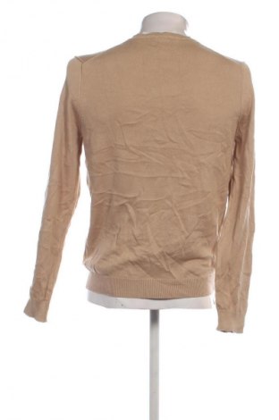 Herrenpullover, Größe L, Farbe Beige, Preis 11,49 €