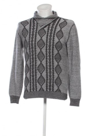 Męski sweter, Rozmiar XL, Kolor Szary, Cena 50,99 zł