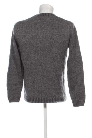 Herrenpullover, Größe L, Farbe Grau, Preis 11,49 €