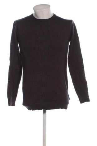 Herrenpullover, Größe L, Farbe Grau, Preis 11,49 €