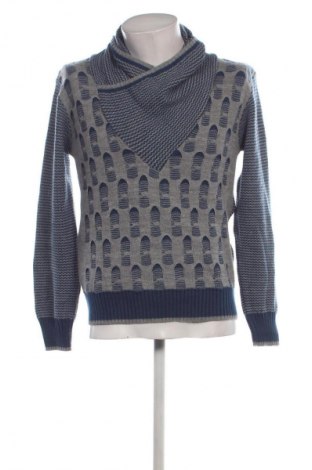 Herrenpullover, Größe L, Farbe Mehrfarbig, Preis 11,49 €