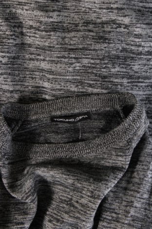 Herrenpullover, Größe M, Farbe Grau, Preis € 5,99