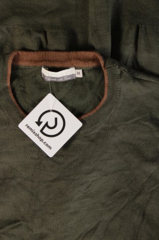 Herrenpullover, Größe M, Farbe Grün, Preis € 12,99