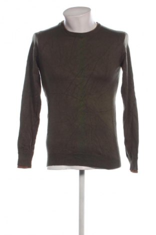 Herrenpullover, Größe M, Farbe Grün, Preis € 12,99