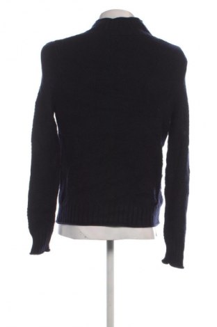 Herrenpullover, Größe S, Farbe Blau, Preis € 11,49