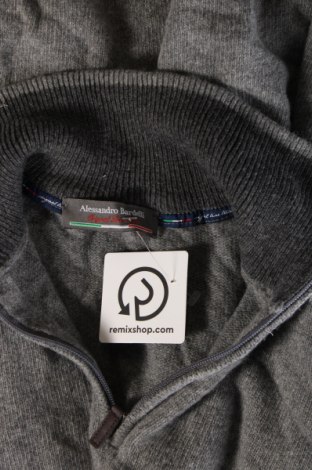 Herrenpullover, Größe XL, Farbe Grau, Preis 12,99 €