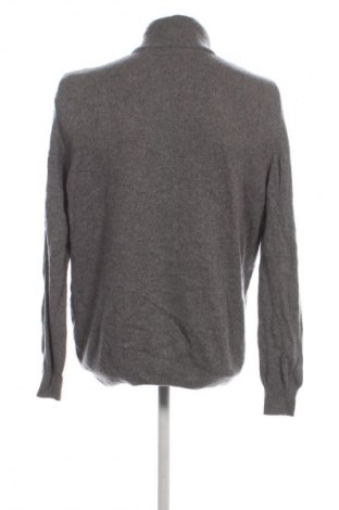 Herrenpullover, Größe XL, Farbe Grau, Preis 12,99 €