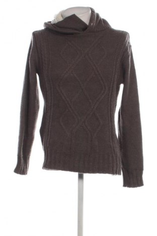 Herrenpullover, Größe L, Farbe Braun, Preis 11,49 €