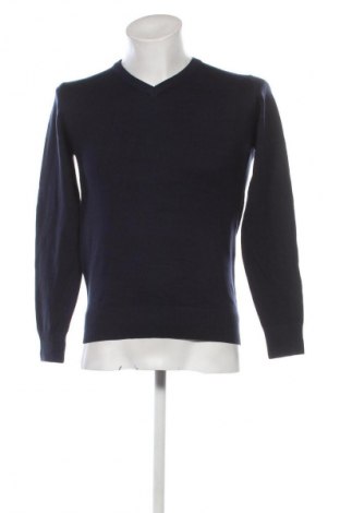 Herrenpullover, Größe L, Farbe Blau, Preis 11,49 €