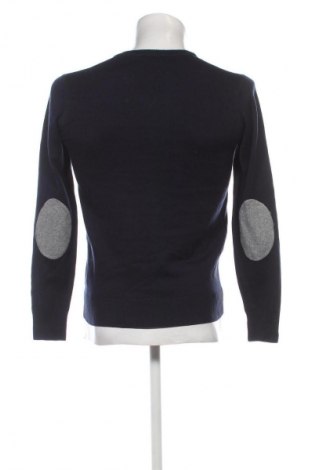 Herrenpullover, Größe L, Farbe Blau, Preis 11,49 €