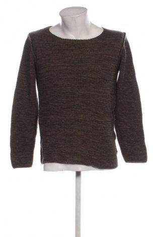 Herrenpullover, Größe M, Farbe Mehrfarbig, Preis € 6,49