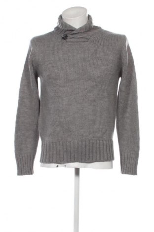 Herrenpullover, Größe XL, Farbe Grau, Preis 11,49 €