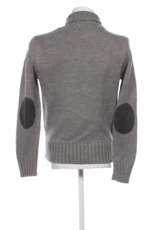 Herrenpullover, Größe XL, Farbe Grau, Preis 11,49 €