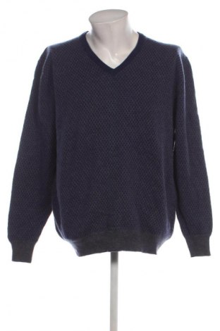 Herrenpullover, Größe L, Farbe Blau, Preis € 13,99