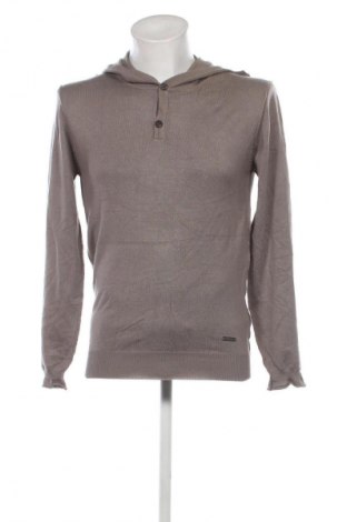 Herrenpullover, Größe XL, Farbe Grau, Preis € 11,49