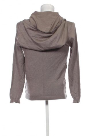 Herrenpullover, Größe XL, Farbe Grau, Preis 11,49 €