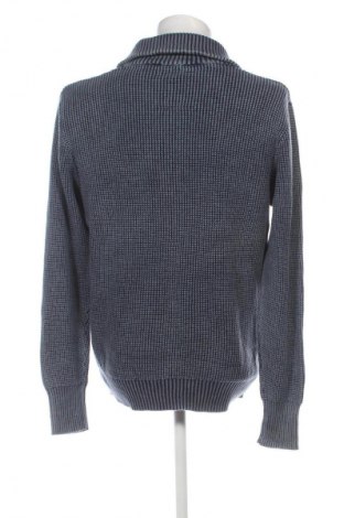 Herrenpullover, Größe XXL, Farbe Blau, Preis € 6,49