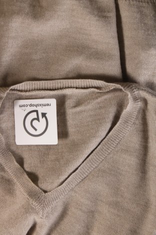 Herrenpullover, Größe XL, Farbe Beige, Preis € 11,49