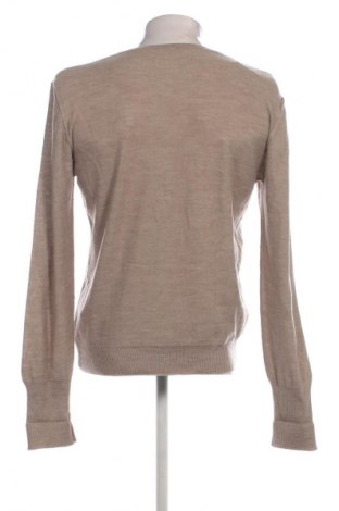 Herrenpullover, Größe XL, Farbe Beige, Preis 11,49 €