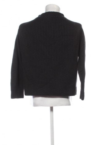 Herrenpullover, Größe M, Farbe Schwarz, Preis 12,99 €