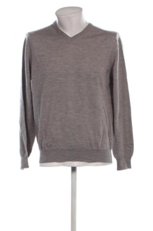 Herrenpullover, Größe L, Farbe Grau, Preis € 12,99