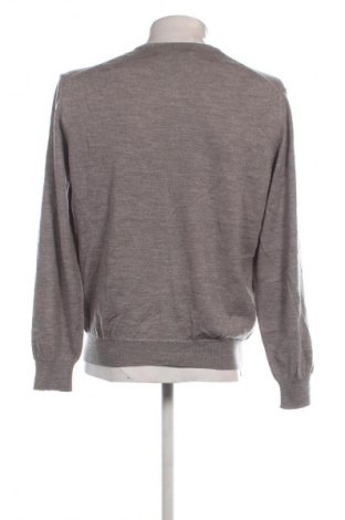 Herrenpullover, Größe L, Farbe Grau, Preis € 12,99